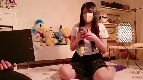 nathi_poyo — Stripchat recorded stream screenshot (09 May 2025)