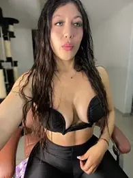 MiaJones21 — Stripchat recorded stream image, 07.02.2025 23:30