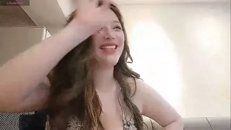 chenxin778 — Stripchat recorded stream image, 09.05.2025 12:30