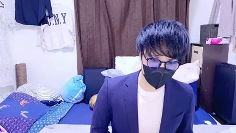 -Master_P_bbb- — Stripchat recorded stream screenshot (09 May 2025)