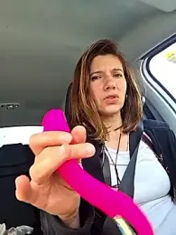 Lina_lou4 — Stripchat recorded stream image, 09.05.2025 12:10