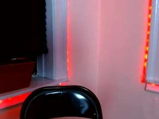 sapphirestorm8 — Camsoda recorded stream image, 08.02.2025 00:00