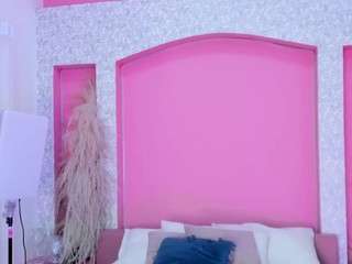 emyliesander — Camsoda recorded stream image, 09.05.2025 11:40