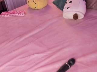 emyliesander — Camsoda recorded stream image, 09.05.2025 11:40