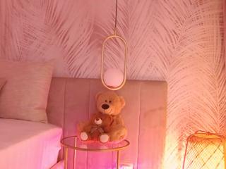 Eva Sin — Flirt4free recorded stream screenshot (09 May 2025)