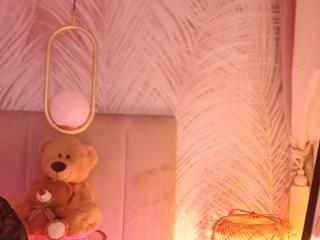 Eva Sin — Flirt4free recorded stream screenshot (09 May 2025)