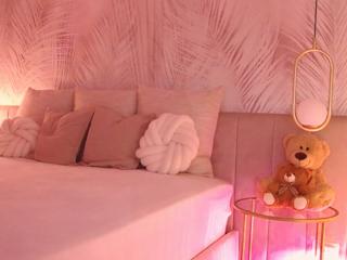 Eva Sin — Flirt4free recorded stream screenshot (09 May 2025)