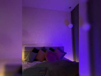 Vilgelmina — Bongacams recorded stream image, 07.02.2025 21:00