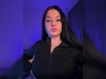 Vilgelmina — Bongacams recorded stream image, 07.02.2025 21:00
