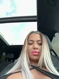 KirstieVegas — Stripchat recorded stream image, 09.05.2025 16:20