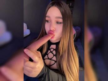 OBAYASHA — Bongacams recorded stream screenshot (07 Feb 2025)