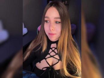 OBAYASHA — Bongacams recorded stream screenshot (07 Feb 2025)