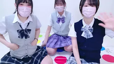 Rico-pin — Stripchat recorded stream screenshot (09 May 2025)