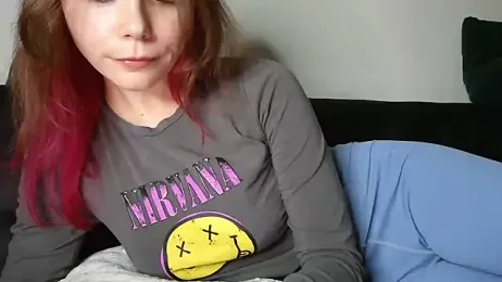 HoneyHaven_ — Stripchat recorded stream image, 09.05.2025 22:00