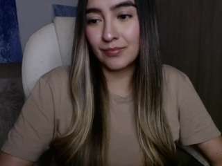 alexyferrer — Camsoda recorded stream image, 09.05.2025 21:20