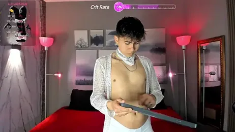 noah_and_rose — Stripchat recorded stream image, 09.05.2025 19:10