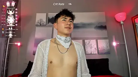 noah_and_rose — Stripchat recorded stream image, 09.05.2025 19:10