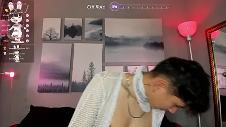 noah_and_rose — Stripchat recorded stream image, 09.05.2025 19:10