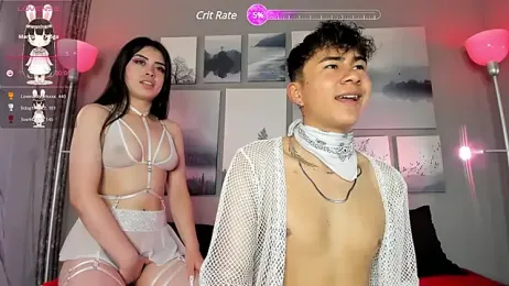 noah_and_rose — Stripchat recorded stream image, 09.05.2025 19:10