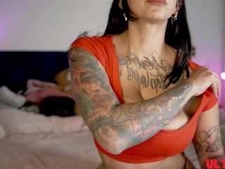 nathaliehardy — Camsoda recorded stream image, 09.05.2025 22:40