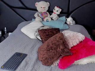 Tanya Hanks — Flirt4free recorded stream image, 09.05.2025 20:10