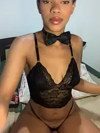 Cammgirlmii — Stripchat recorded stream image, 10.05.2025 02:20
