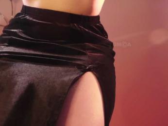 KOTTYAA — Bongacams recorded stream screenshot (09 May 2025)