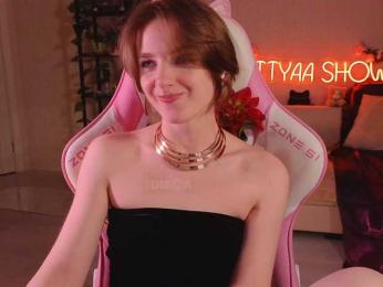 KOTTYAA — Bongacams recorded stream screenshot (09 May 2025)