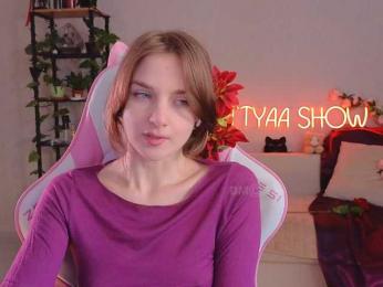 KOTTYAA — Bongacams recorded stream screenshot (09 May 2025)