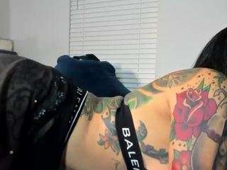 charlie3x215 — Camsoda recorded stream image, 10.05.2025 05:20