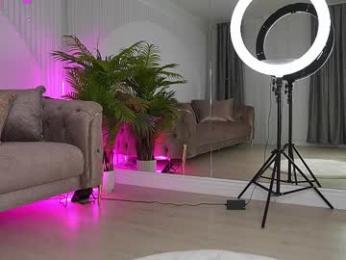 abbela_white — Chaturbate recorded stream image, 10.05.2025 05:50