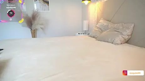 miss_juliaa — Stripchat recorded stream image, 10.05.2025 10:40