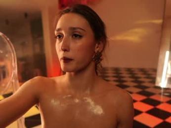 _meganmeow_ — Chaturbate recorded stream screenshot (07 Feb 2025)