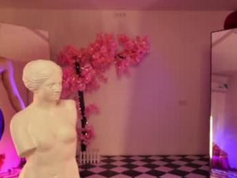 _meganmeow_ — Chaturbate recorded stream screenshot (07 Feb 2025)