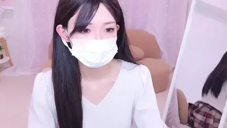 NAMI_s2 — Stripchat recorded stream screenshot (10 May 2025)