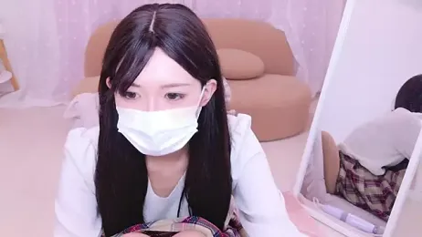 NAMI_s2 — Stripchat recorded stream screenshot (10 May 2025)