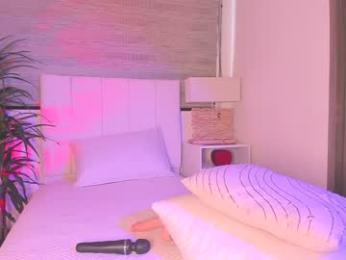 cherylloving_ — Chaturbate recorded stream image, 10.05.2025 13:30