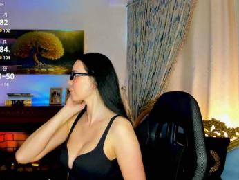 BlackMamba6969 — Bongacams recorded stream screenshot (10 May 2025)