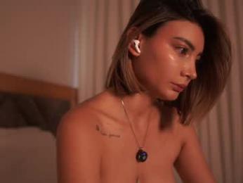 letiziafulkers1 — Chaturbate recorded stream image, 10.05.2025 18:20