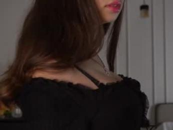 kusssecka — Chaturbate recorded stream image, 10.05.2025 15:00