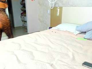 elianabortt — Camsoda recorded stream image, 10.05.2025 19:40