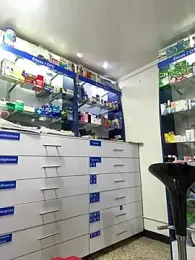 roouse — Stripchat recorded stream screenshot (10 May 2025)