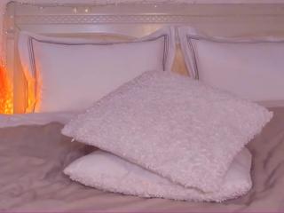 Mary Harris — Flirt4free recorded stream image, 10.05.2025 18:50