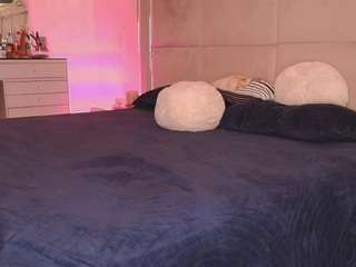 kendallk — Camsoda recorded stream screenshot (11 May 2025)