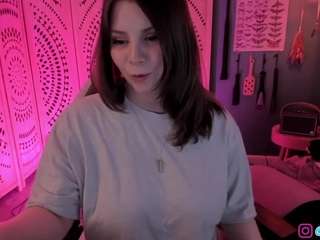 lila-ellis — Camsoda recorded stream image, 11.05.2025 03:00