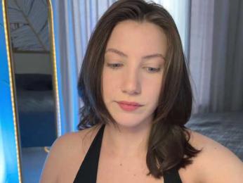 EzheVika — Bongacams recorded stream screenshot (11 May 2025)