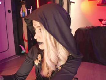 iam_eli — Chaturbate recorded stream image, 07.02.2025 23:40