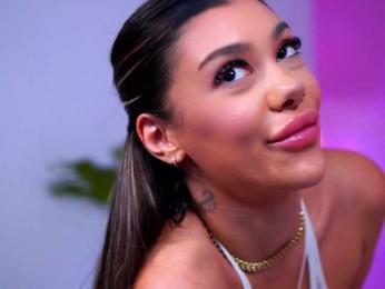 NatyDesiree — Bongacams recorded stream screenshot (11 May 2025)