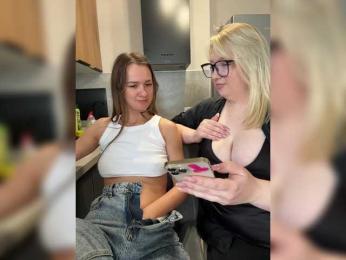 -Sonya699- — Bongacams recorded stream screenshot (11 May 2025)