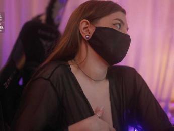 arimass — Bongacams recorded stream image, 11.05.2025 18:30